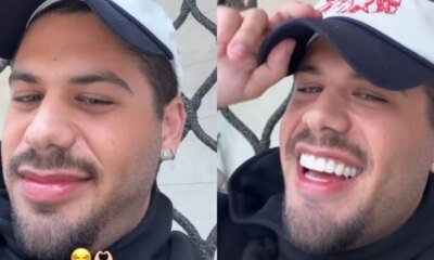 Apos rumores Ze Felipe ironiza especulacoes sobre sexualidade em resposta