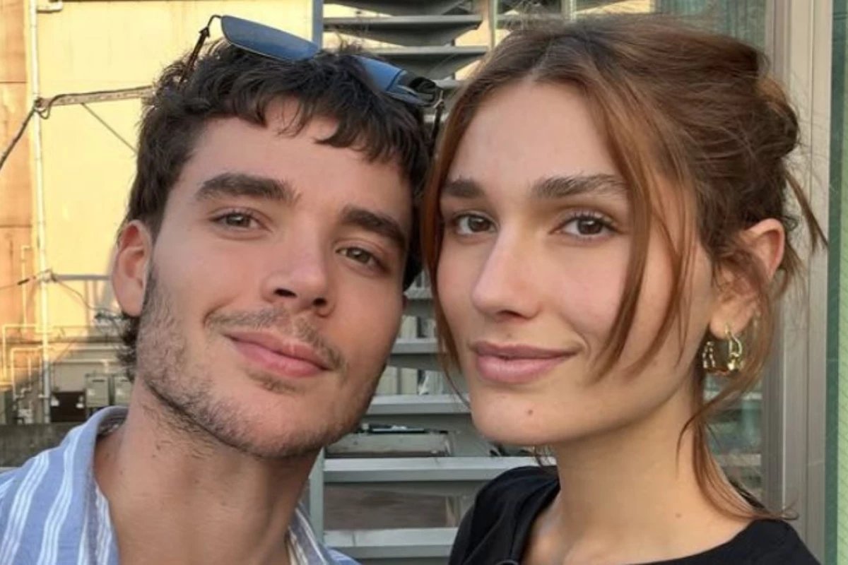 Apos rumores de crise Joao Lucas reage a especulacoes sobre