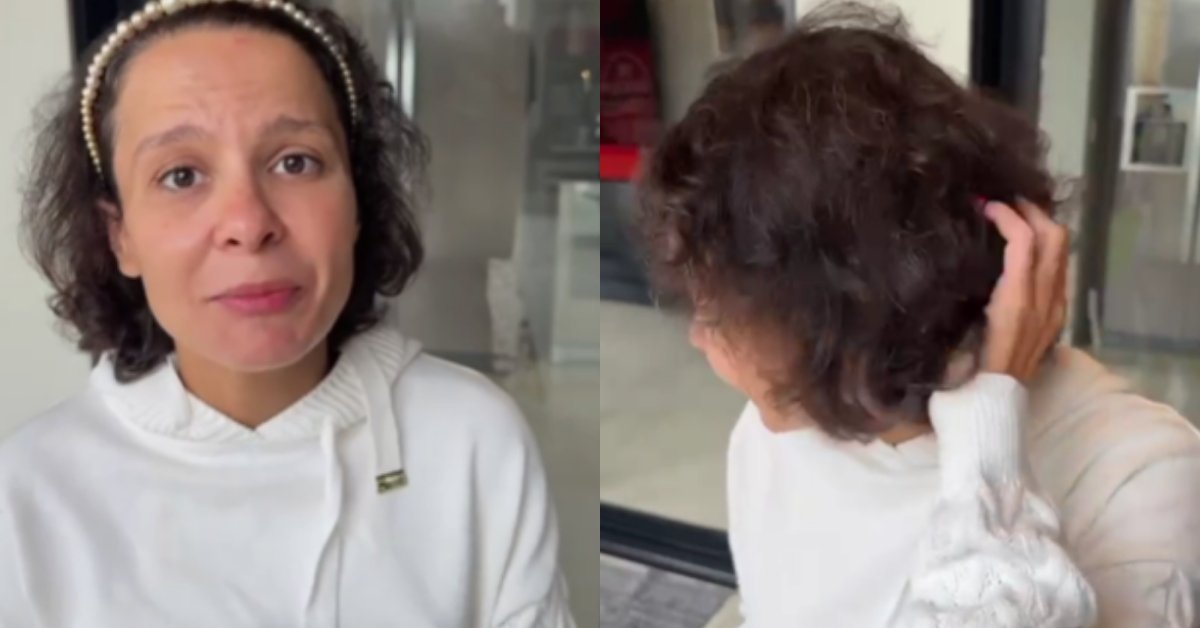 Apos ser alvo de criticas Maiara quebra o silenco sobre