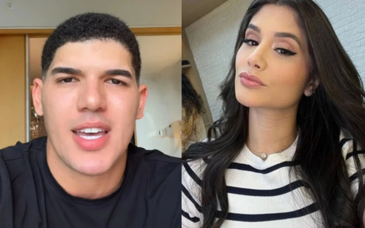 Apos ser flagrado em festa Ze Vaqueiro quebra o.webp