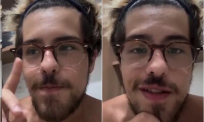 Apos ultimos capitulos de Tres Gracas darem o que falar