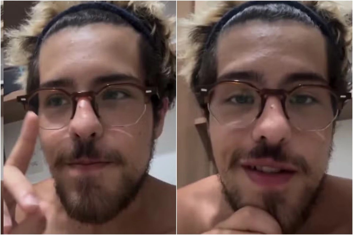 Apos ultimos capitulos de Tres Gracas darem o que falar