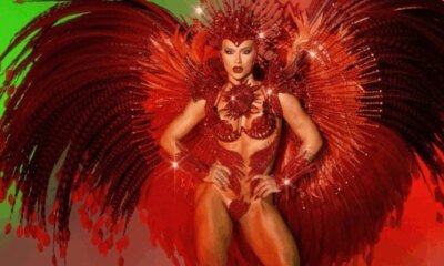 Apos vaias na Sapucai Grande Rio define proximos passos sobre