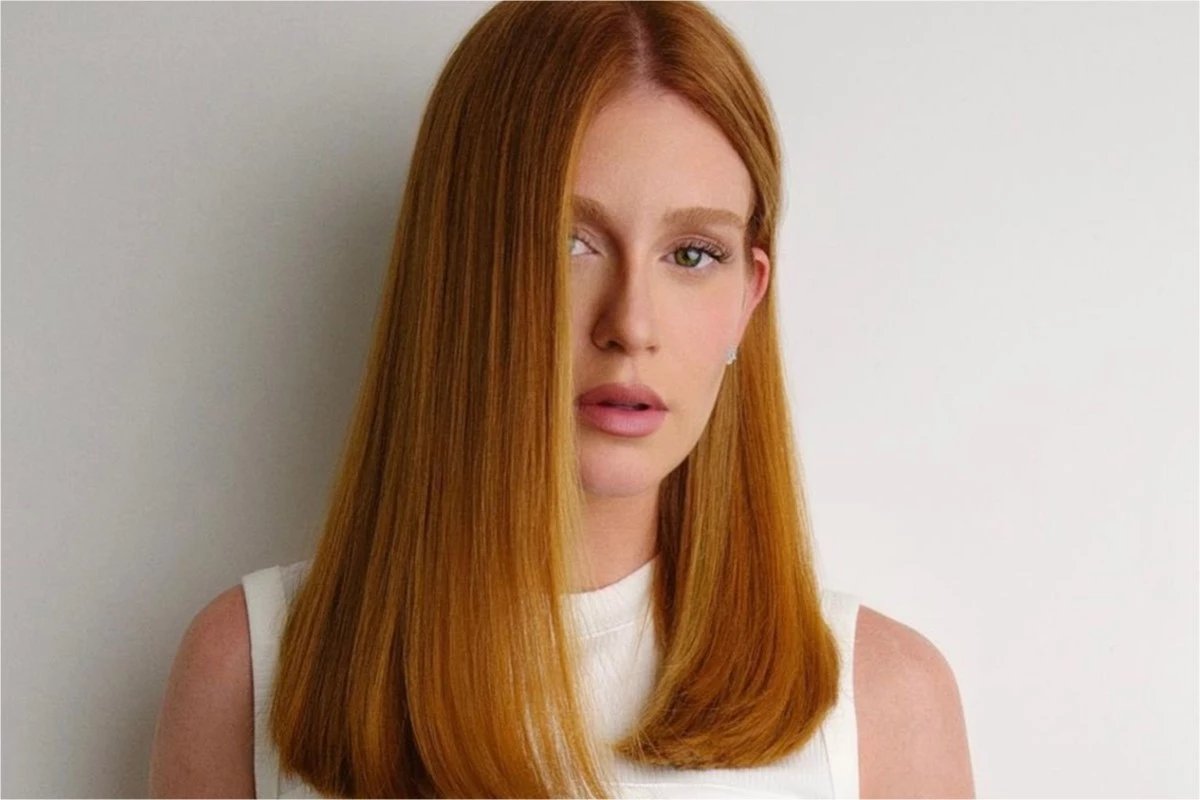 Apos virar noticia por causa de sua aparencia no Carnaval