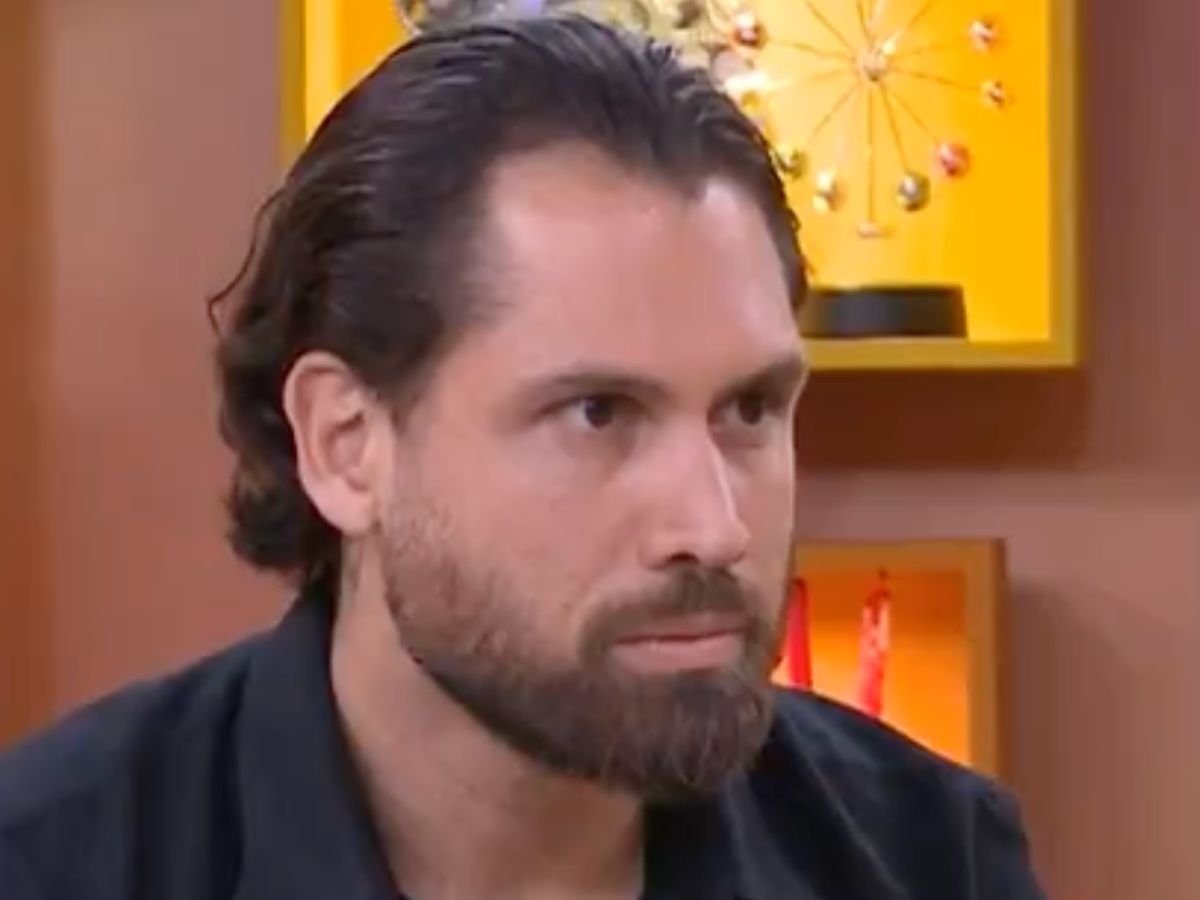 Reprodução / Globo