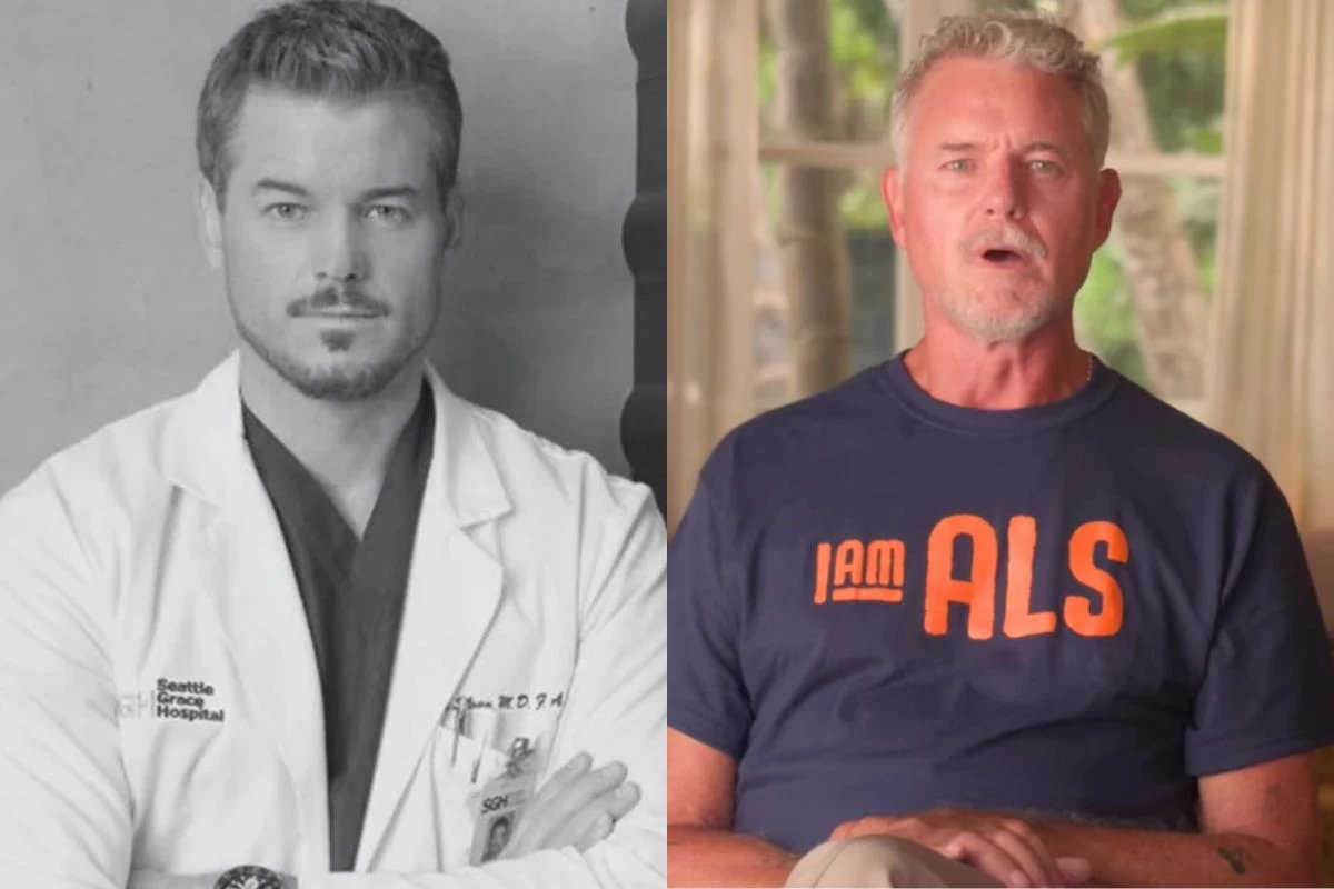 As ultimas palavras de Eric Dane antes de falecer conselho