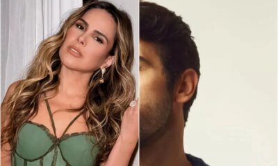 Assessoria de Wanessa confirma affair com ator e voce nem