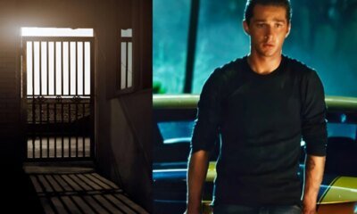 Astro da franquia Transformers e preso nos Estados Unidos depois