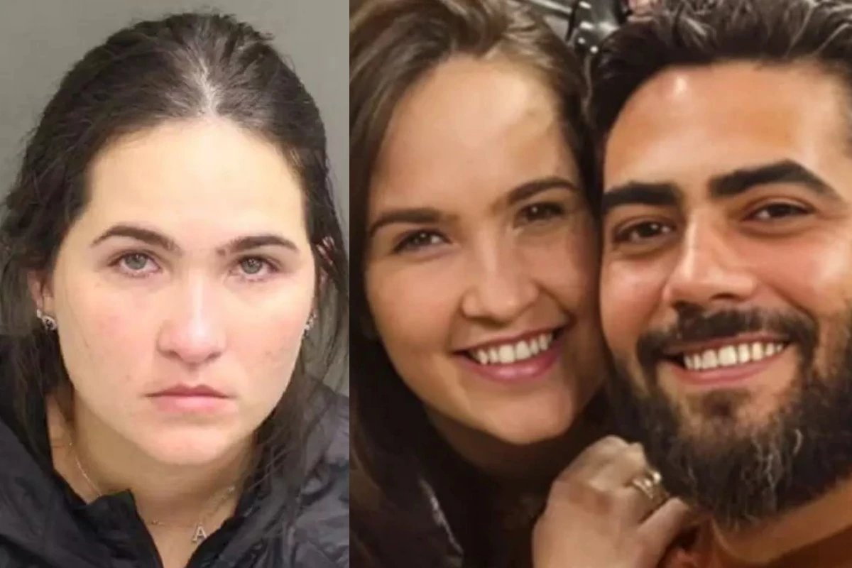 Atitude da esposa do cantor Henrique leva policiais a tomarem