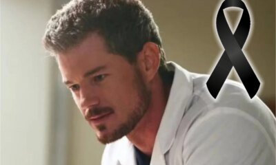 Ator de Greys Anatomy morre 10 meses apos revelar diagnostico