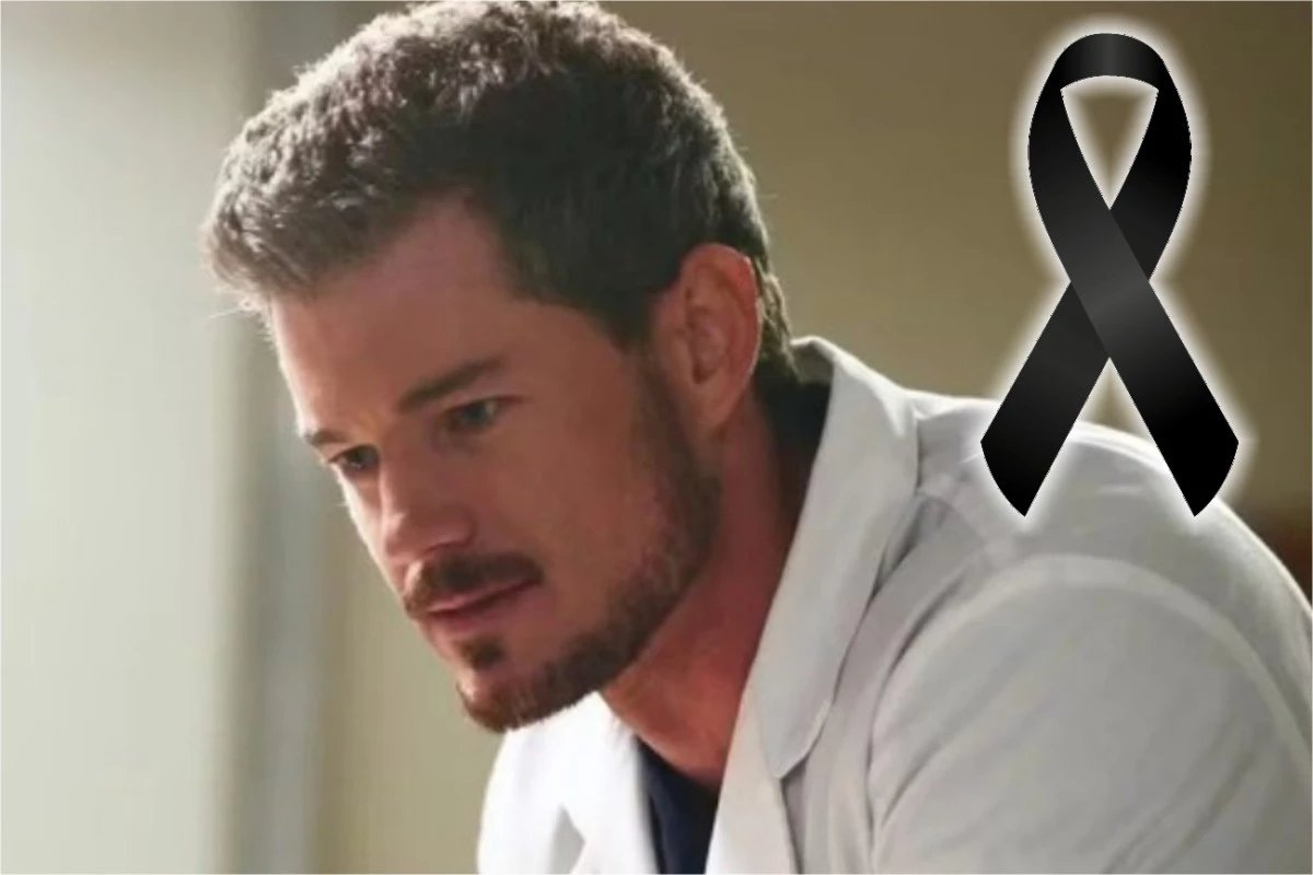 Ator de Greys Anatomy morre 10 meses apos revelar diagnostico