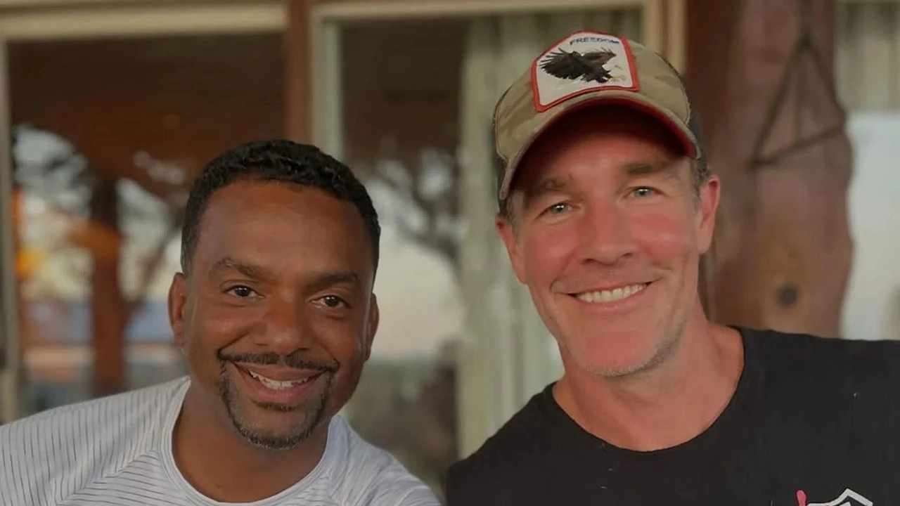 Ator de Um Maluco no Pedaco posta ultima foto.webp