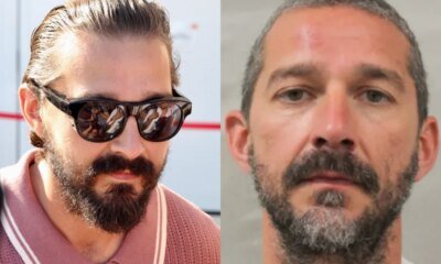 Ator e preso durante Carnaval e fichado na policia ele