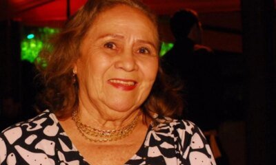 Atriz de Terra Nostra superou diagnosticos equivocados e deixou legado