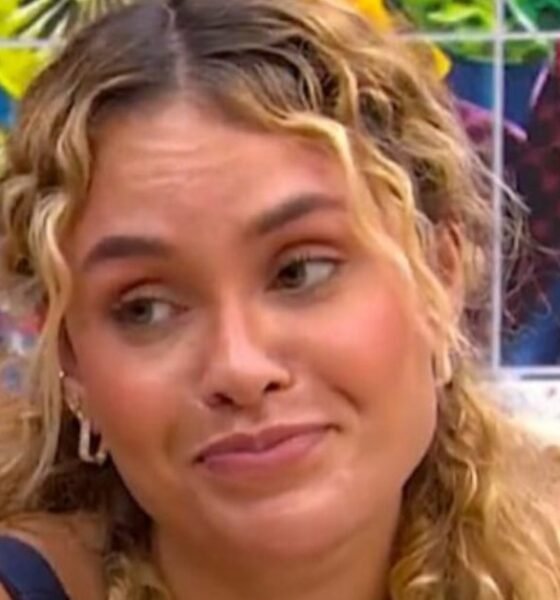 BBB 26 No paredao Sarah deixa recado direto ao publico