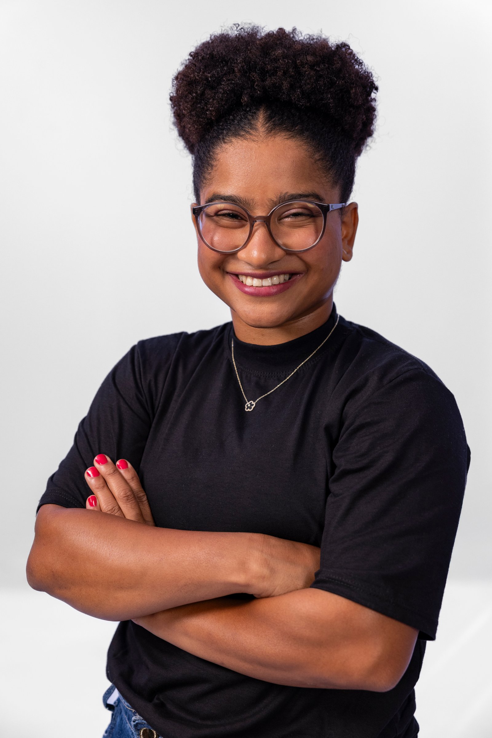 BBB 26 - Milena. Reprodução: Globo-Fabio Rocha BBB 26 - Milena. Reprodução: Globo-Fabio Rocha