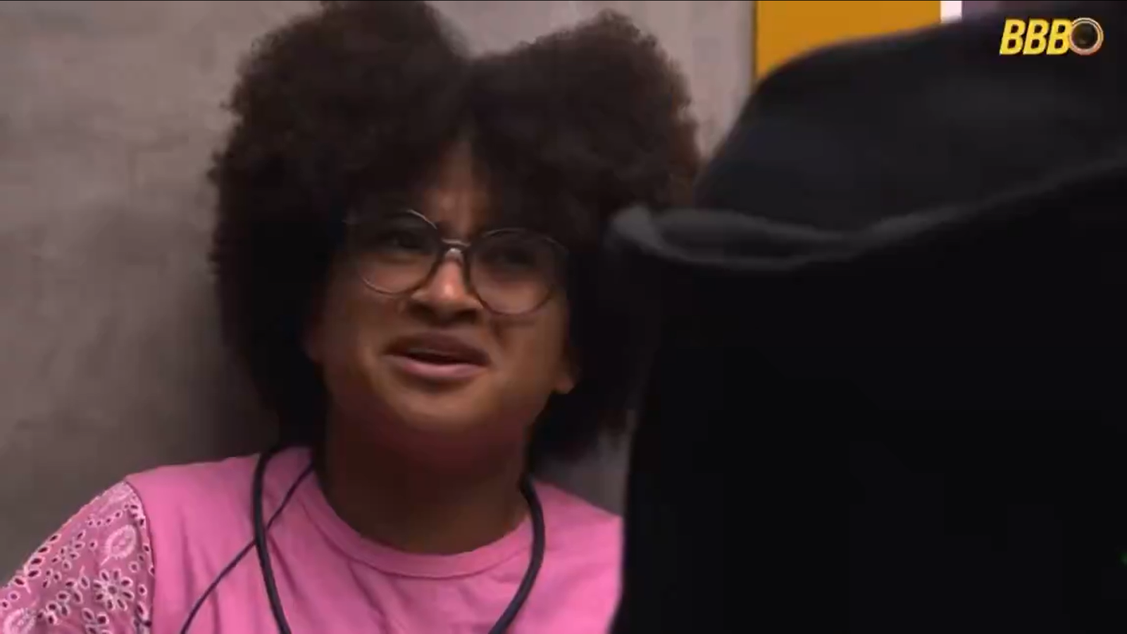 Crédito: Reprodução Globo Crédito: Reprodução Globo