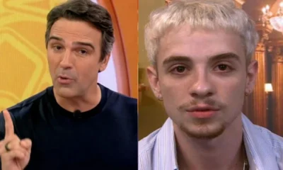 BBB26 Tadeu Schmidt quebra protocolo e desmente Juliano ao.webp