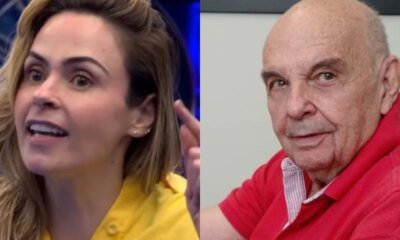 BBB26 saiba quem e Gerardo Renault e o historico politico