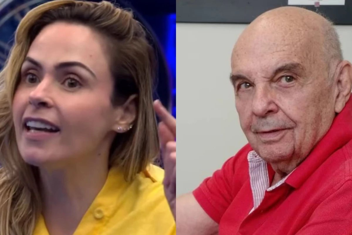 BBB26 saiba quem e Gerardo Renault e o historico politico