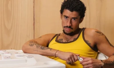 Bad Bunny revela sofrer com insonia as vesperas do.webp