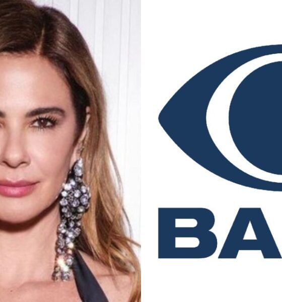 Band estaria decidida a contratar Luciana Gimenez segundo colunista
