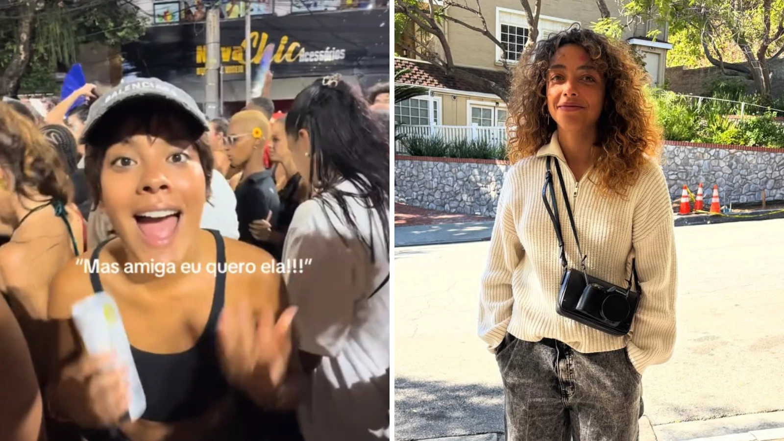 Bella Campos brinca sobre desejar Alice Carvalho no Carnaval.webp