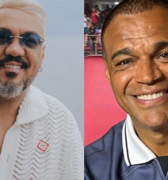 Belo e alvo de novo processo por suposto nao pagamento