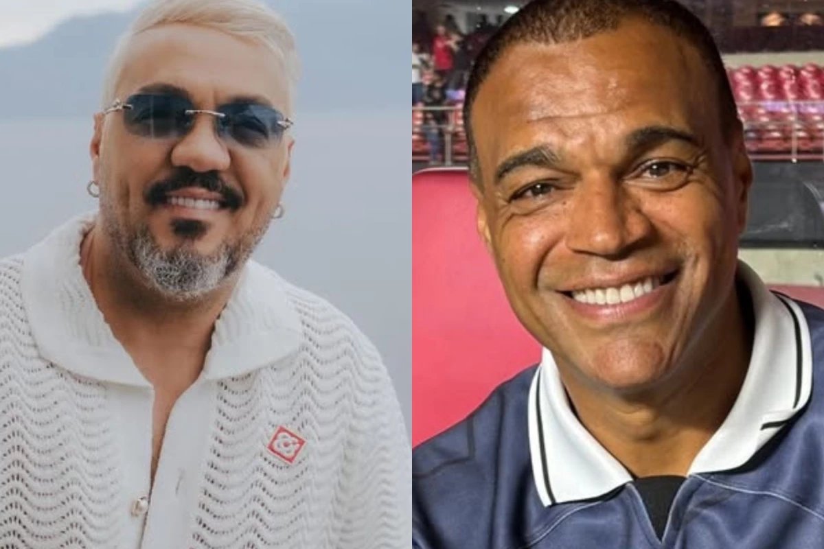 Belo e alvo de novo processo por suposto nao pagamento