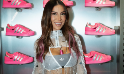 Bianca Andrade reune famosos em noite de festa para celebrar