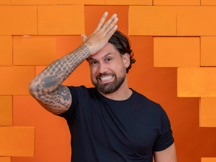 Brigido e eliminado do BBB26 com 7788 dos votos