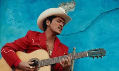 Bruno Mars resgata raizes latinas no novo album The.webp