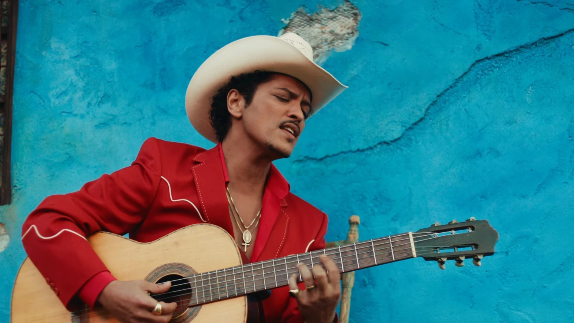 Bruno Mars resgata raizes latinas no novo album The.webp