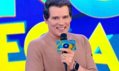 Campea de A Fazenda gera risadas no Passa ou Repassa