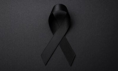 Cantor de 47 anos morre de cancer e desabafo e