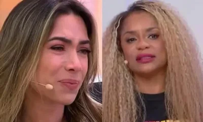 Cariucha rompe com o SBT e Patricia Abravanel nao.webp