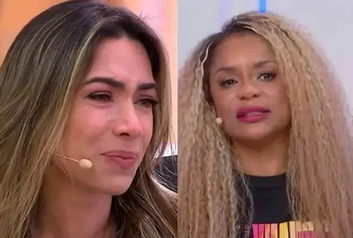 Cariucha rompe com o SBT e Patricia Abravanel nao.webp