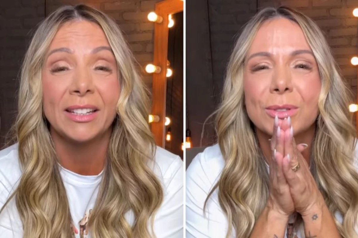 Carla Perez se despede do Carnaval e pede desculpa por