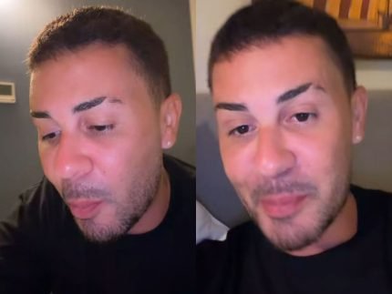 Carlinhos Maia minimiza vaias em Recife e diz que nao