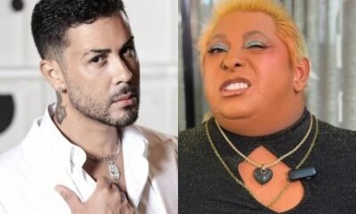 Carlinhos Maia se revolta apos MP avaliar enviar Patixa Telo