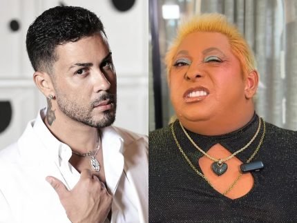 Carlinhos Maia se revolta apos MP avaliar enviar Patixa Telo