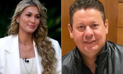 Caso Livia Andrade medida protetiva expoe acusacoes graves e defesa