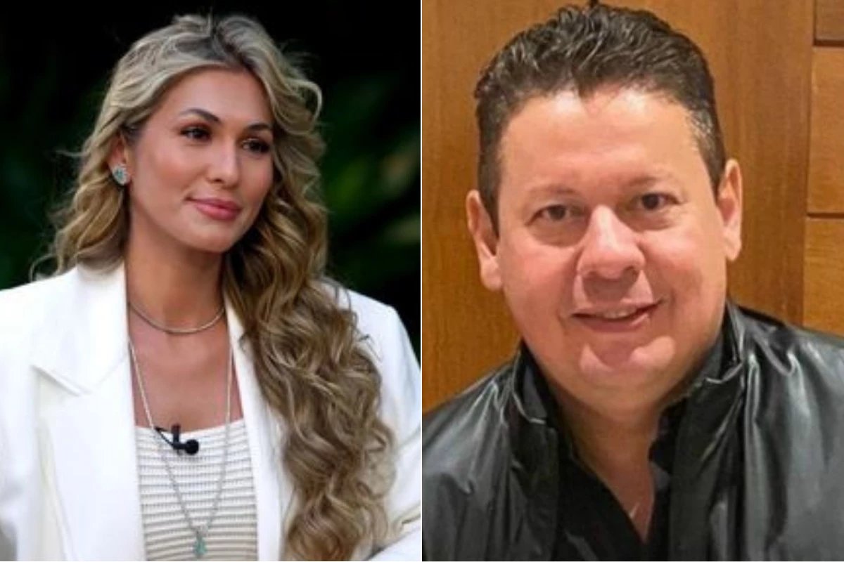 Caso Livia Andrade medida protetiva expoe acusacoes graves e defesa