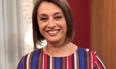 Catia Fonseca teria rejeitado esquema ilicito na Record diz colunista