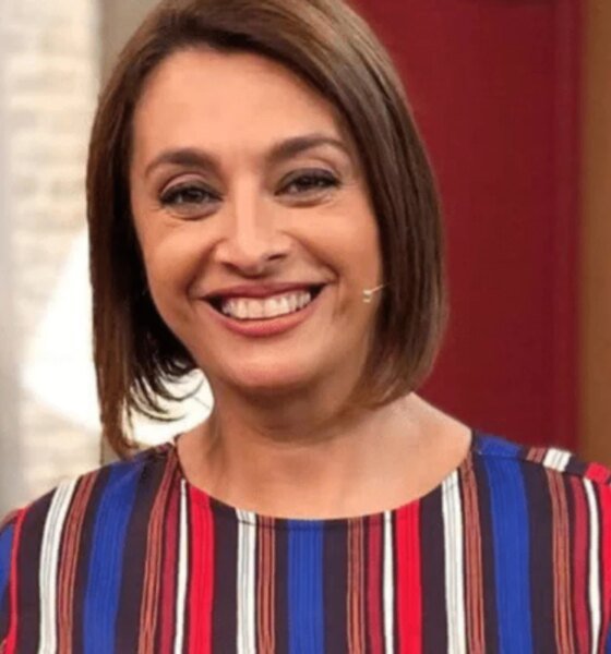 Catia Fonseca teria rejeitado esquema ilicito na Record diz colunista