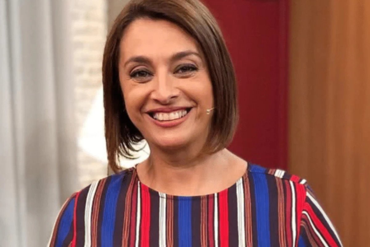 Catia Fonseca teria rejeitado esquema ilicito na Record diz colunista