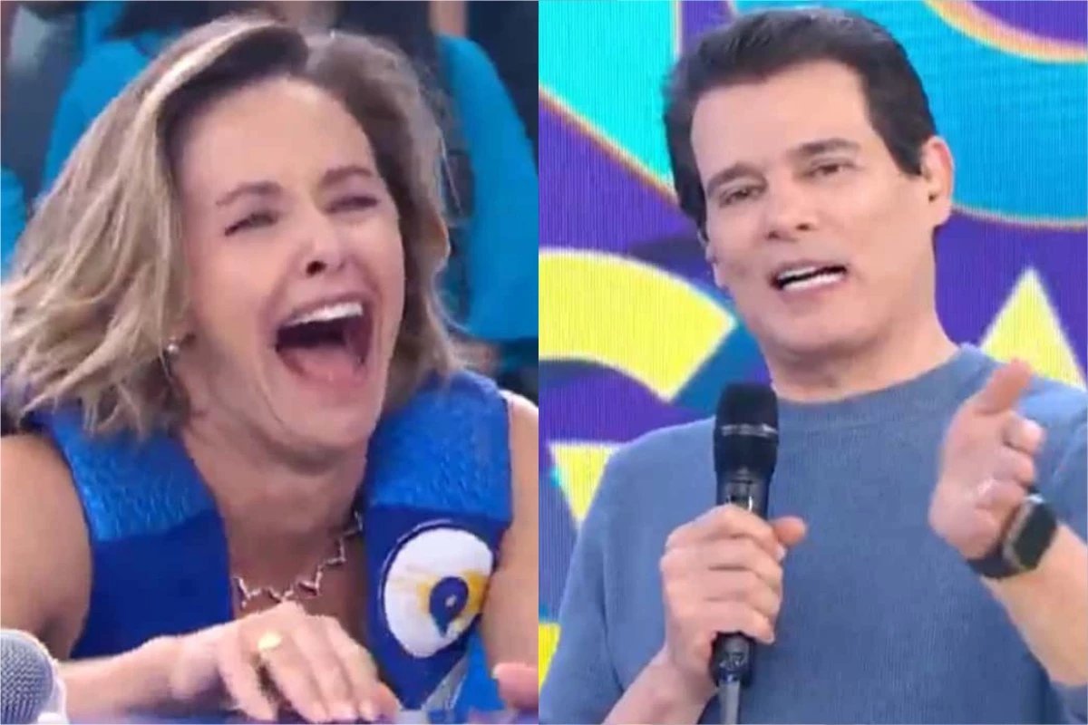 Celso Portiolli relembra fala polemica de Jair Bolsonaro no Passa