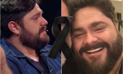 Cesar Menotti se manifesta em profunda tristeza apos morte de