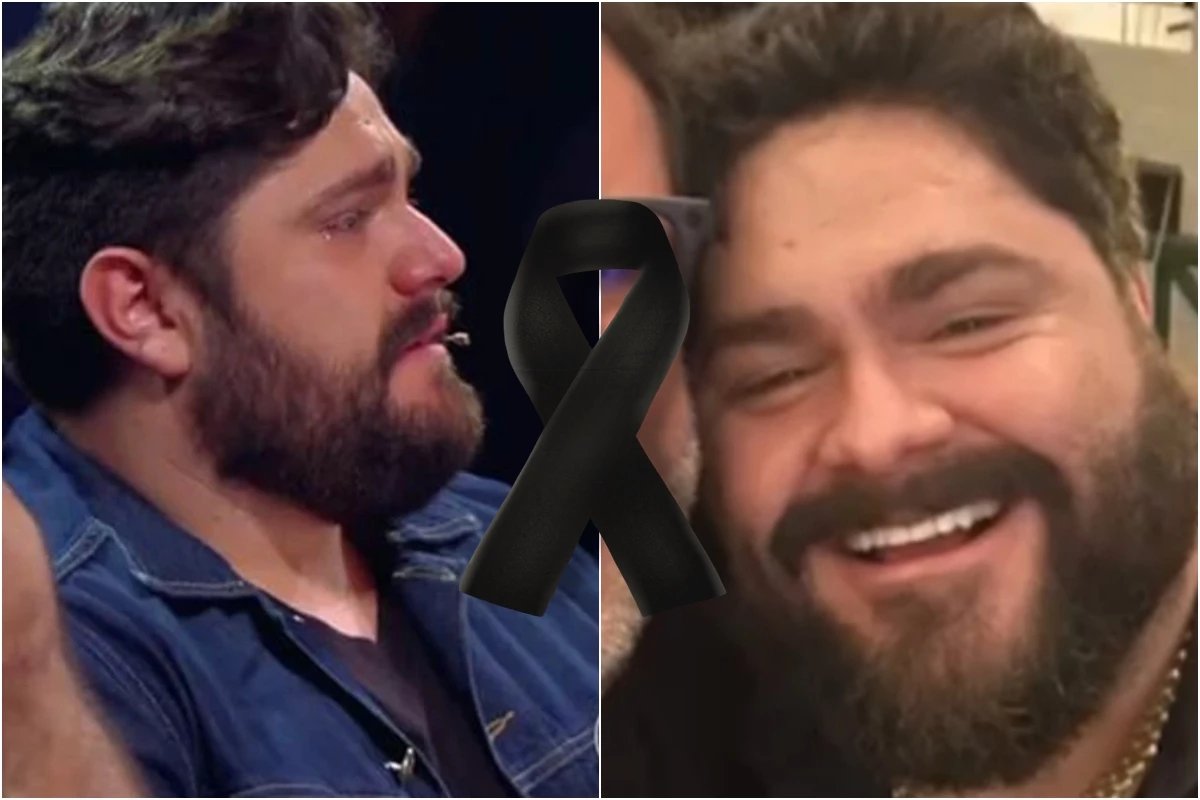 Cesar Menotti se manifesta em profunda tristeza apos morte de