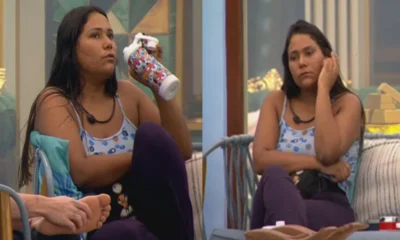 Chaiany perde 200 mil seguidores apos polemica no Sincerao do.webp